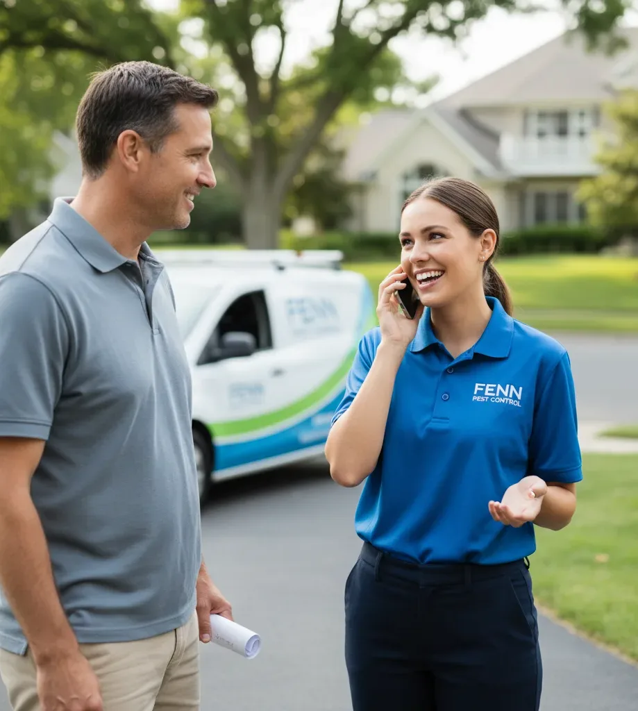 Mosquito Control in South Weymouth, MA